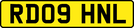 RD09HNL