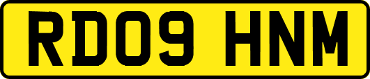 RD09HNM