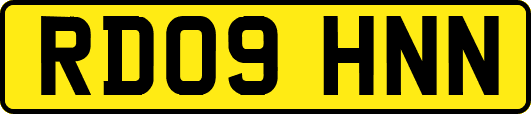 RD09HNN