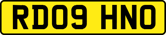 RD09HNO