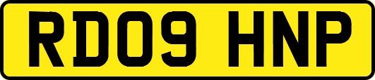 RD09HNP