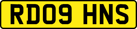 RD09HNS