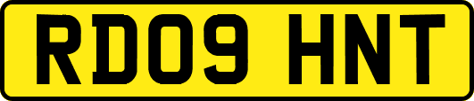 RD09HNT
