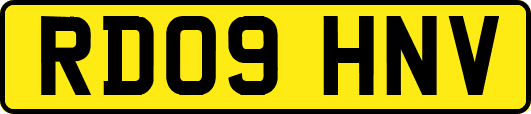 RD09HNV