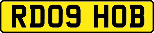 RD09HOB
