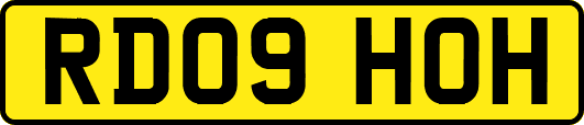 RD09HOH