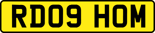 RD09HOM