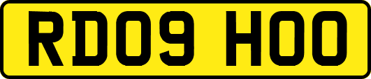RD09HOO