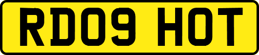 RD09HOT