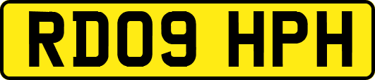 RD09HPH