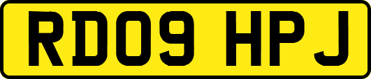 RD09HPJ