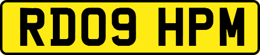 RD09HPM