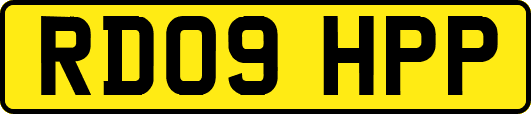RD09HPP
