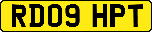 RD09HPT