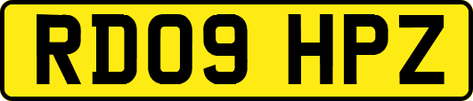 RD09HPZ