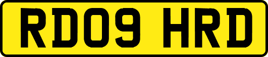 RD09HRD