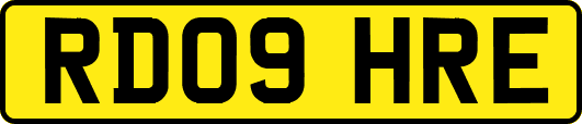 RD09HRE