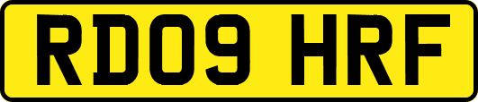 RD09HRF