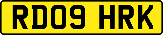RD09HRK
