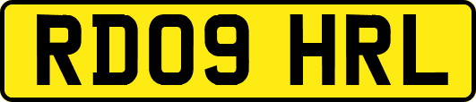 RD09HRL