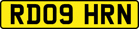 RD09HRN