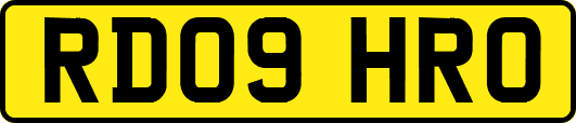 RD09HRO