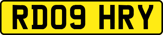 RD09HRY