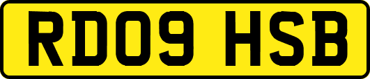 RD09HSB