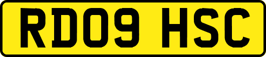 RD09HSC