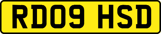 RD09HSD