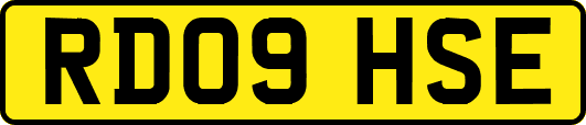 RD09HSE