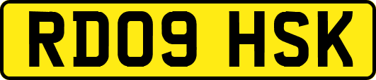 RD09HSK