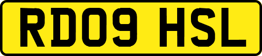 RD09HSL