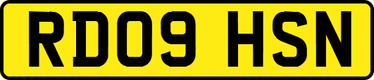 RD09HSN