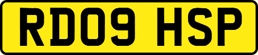 RD09HSP