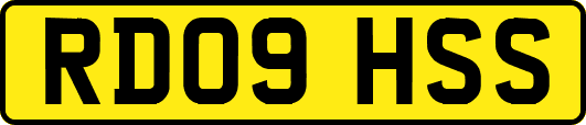 RD09HSS