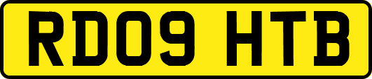 RD09HTB