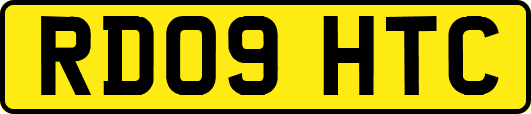 RD09HTC