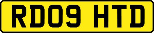 RD09HTD