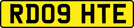 RD09HTE
