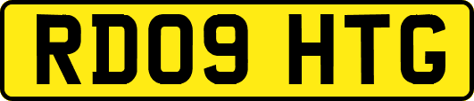 RD09HTG