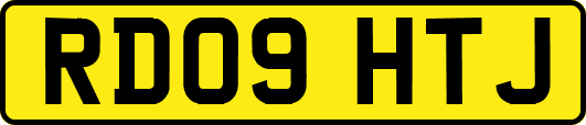 RD09HTJ