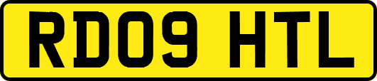 RD09HTL
