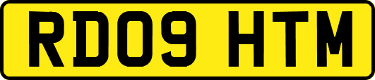 RD09HTM