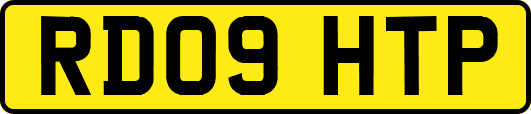 RD09HTP