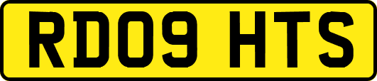 RD09HTS
