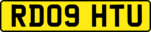 RD09HTU