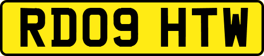 RD09HTW