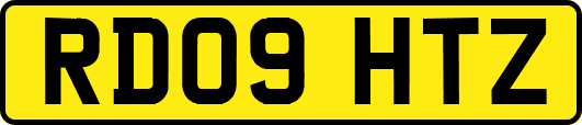 RD09HTZ
