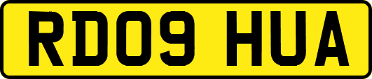 RD09HUA